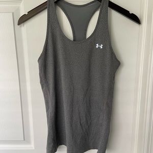 Under armor active tank top